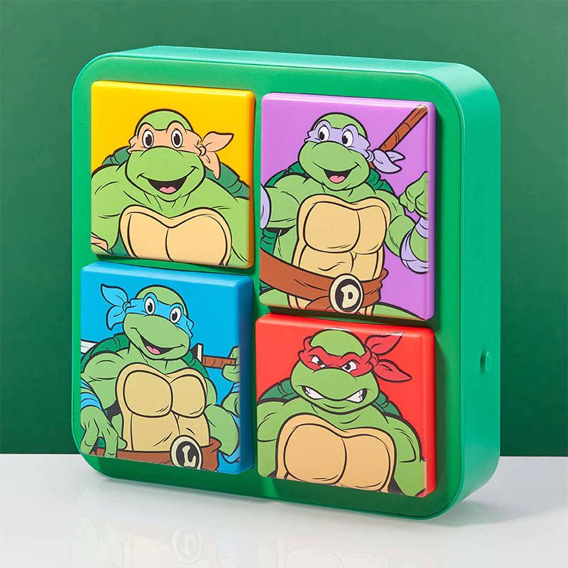 Ninja Turtles Lamp