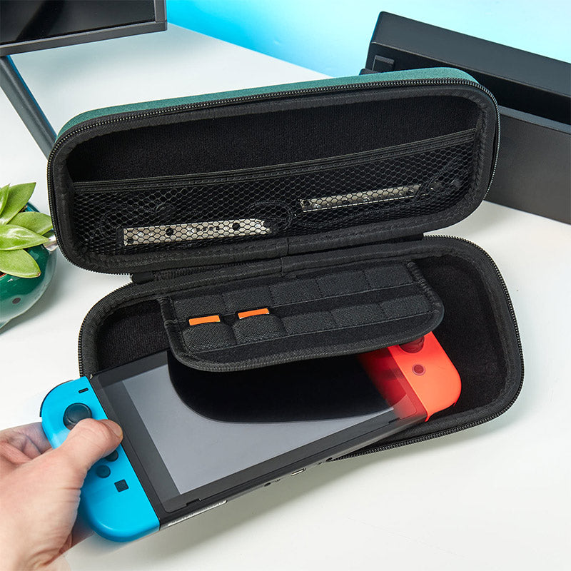 Top Gun Nintendo Switch Case