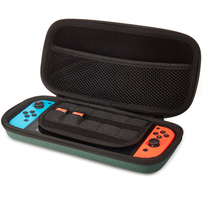 Funda Nintendo Switch Top Gun