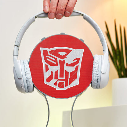 Casillero para juegos de Transformers