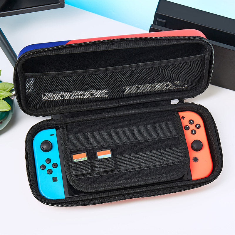 Funda Transformers para Nintendo Switch