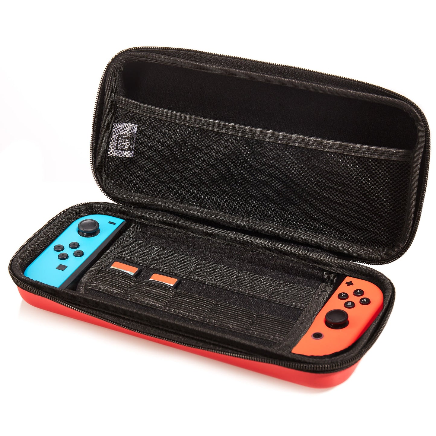 Funda Transformers para Nintendo Switch