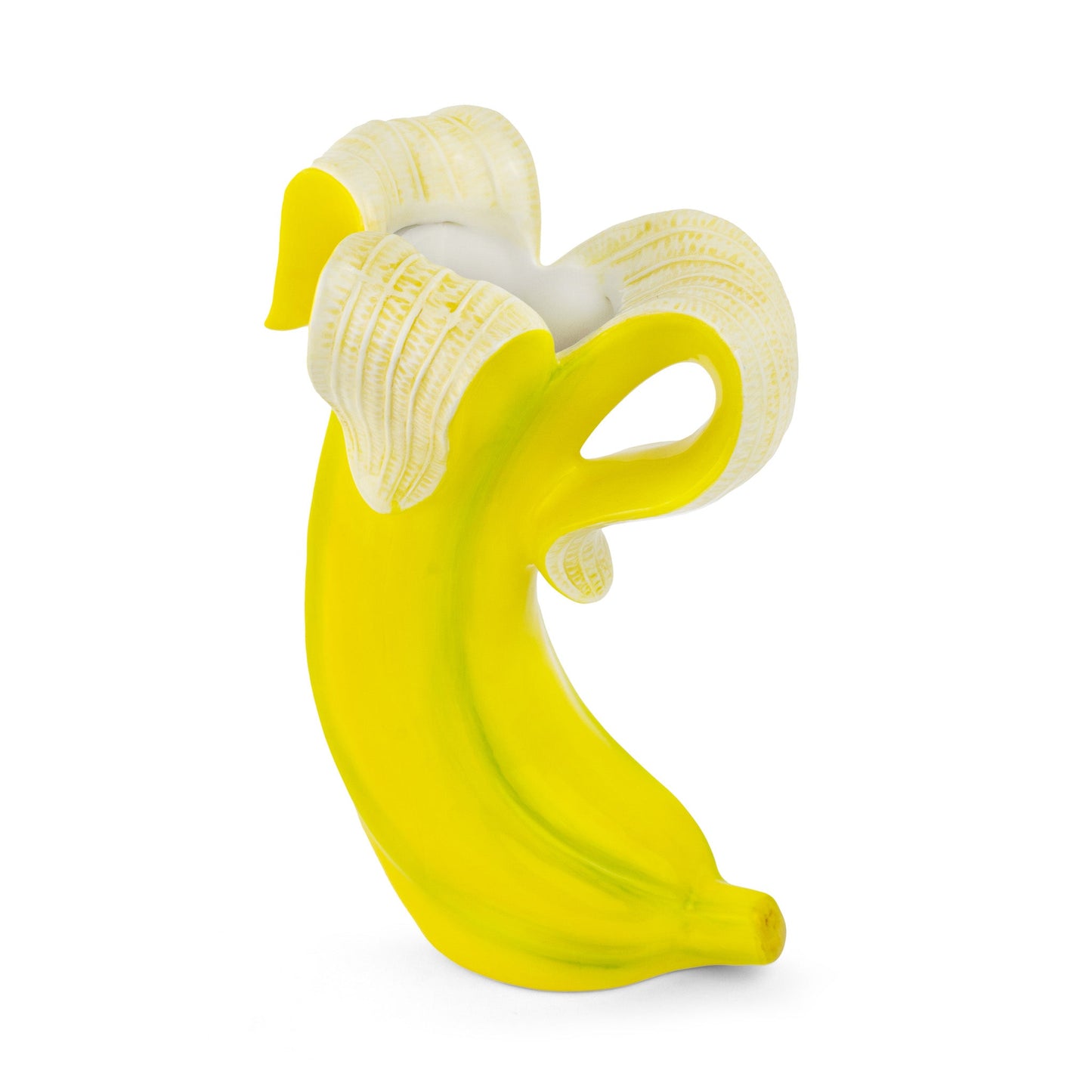 Florero Romance de Plátano