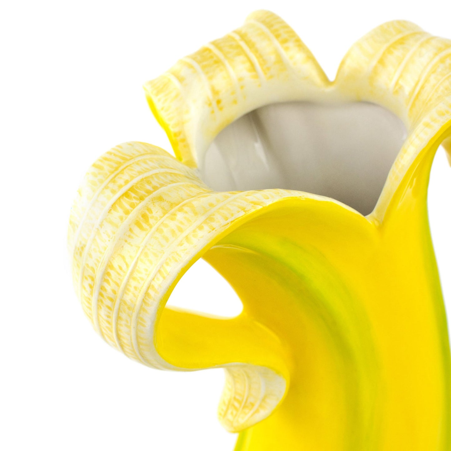 Vase Banana Romance