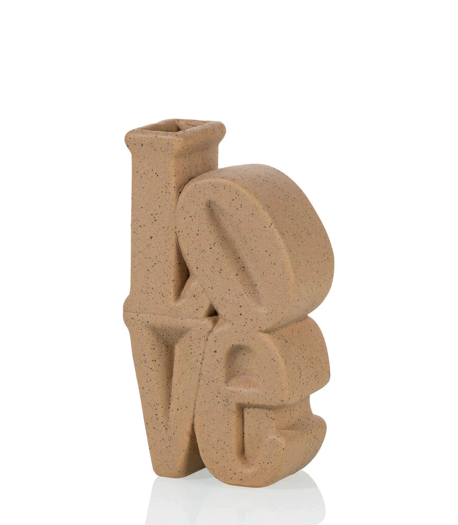 Amor Pierre Vase