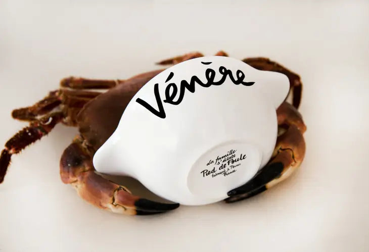 Cuenco Venere Breton