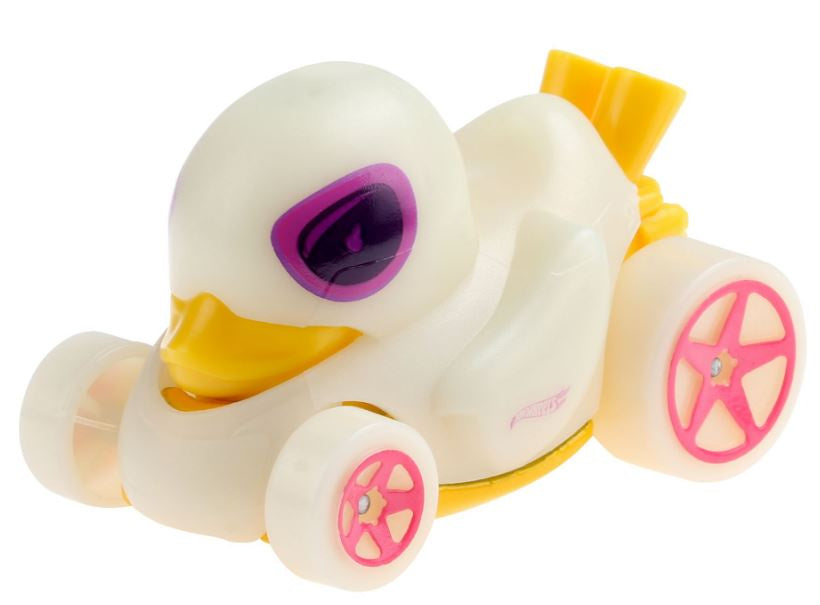 Voiture Canard Duck N’Roll Glow Racer