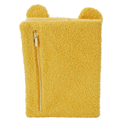 Cuaderno Winnie Pooh 