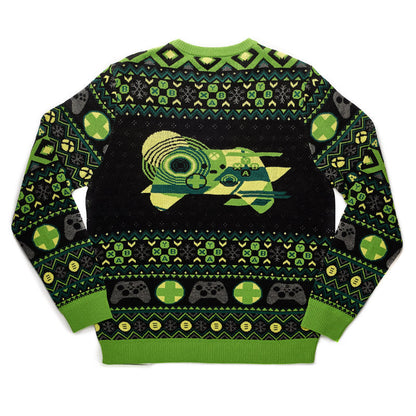 Xbox Christmas Sweater