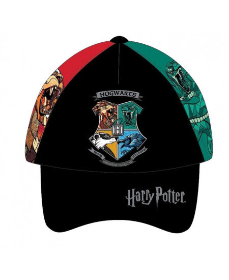 Casquette Enfant Harry Potter - Poudlard