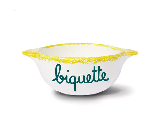 Breton Biquette bowl