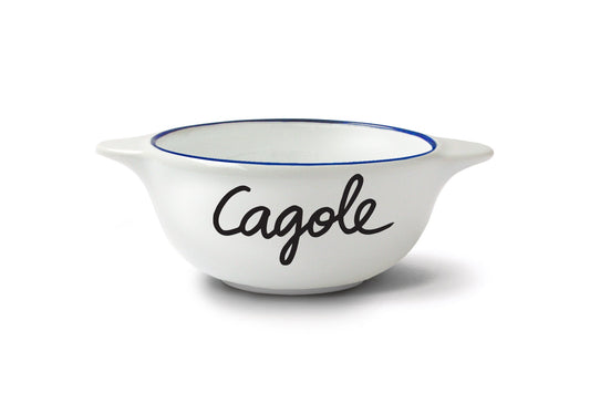 Breton Bowl Cagole