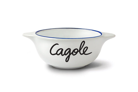 Bol Breton Cagole