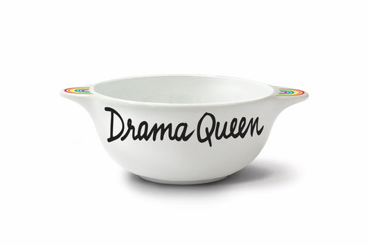 Breton Drama Queen Bowl
