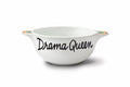 Schale Breton Drama Queen