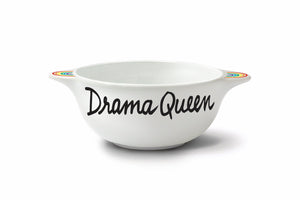 Schale Breton Drama Queen