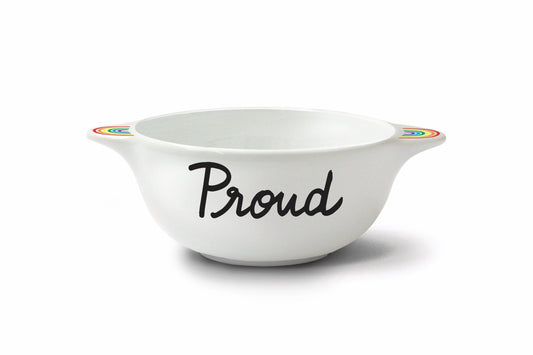 Breton Proud Bowl