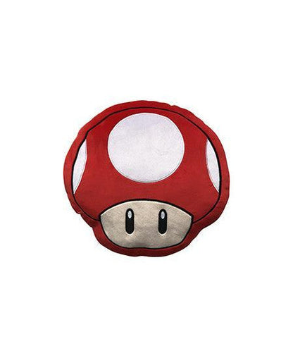 Cojín Super Mario - Hongo
