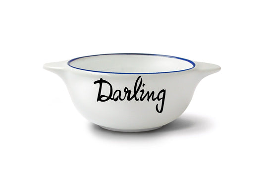 Breton Darling Bowl