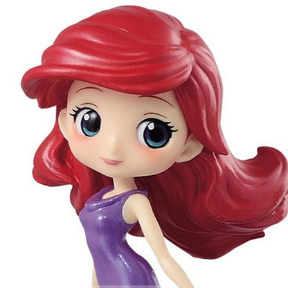 Ariel (Versión D) - Q Posket Mini