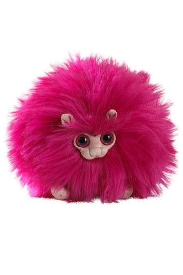 Peluche Boursouflet Rose