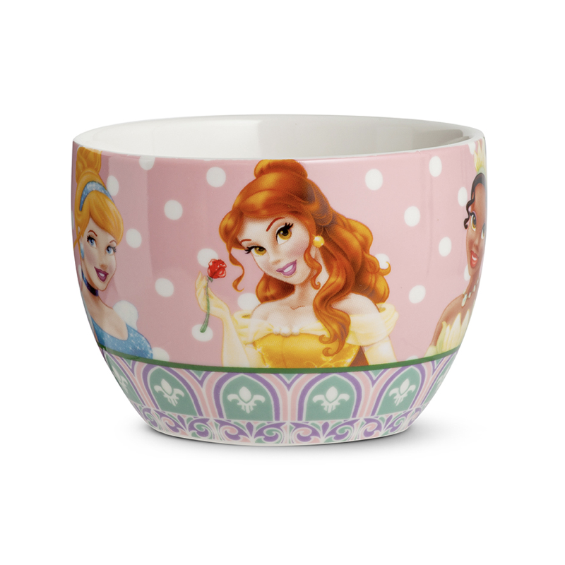 Taza Princesa Capuchino