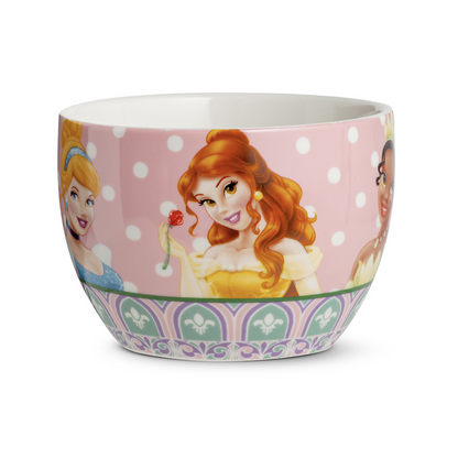 Taza Princesa Capuchino