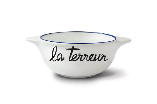 Breton Bowl The Terror