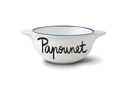 Breton Papounet Bowl