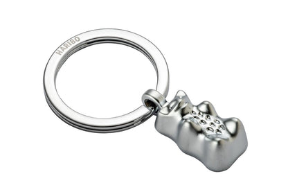 HARIBO Bear key ring
