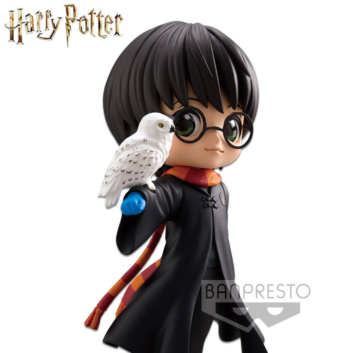 Harry Potter - Q Posket