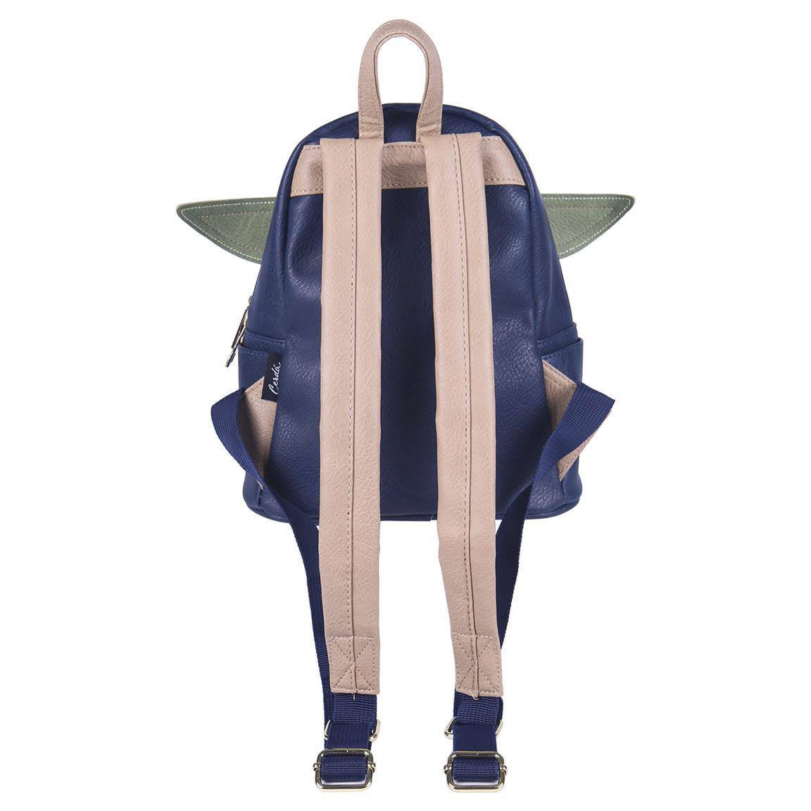 Star Wars The Mandalorian Backpack - Grogu 