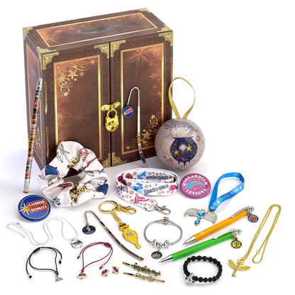 HARRY POTTER - Calendrier de l'Avent 2023 - Gift Box "Potions"