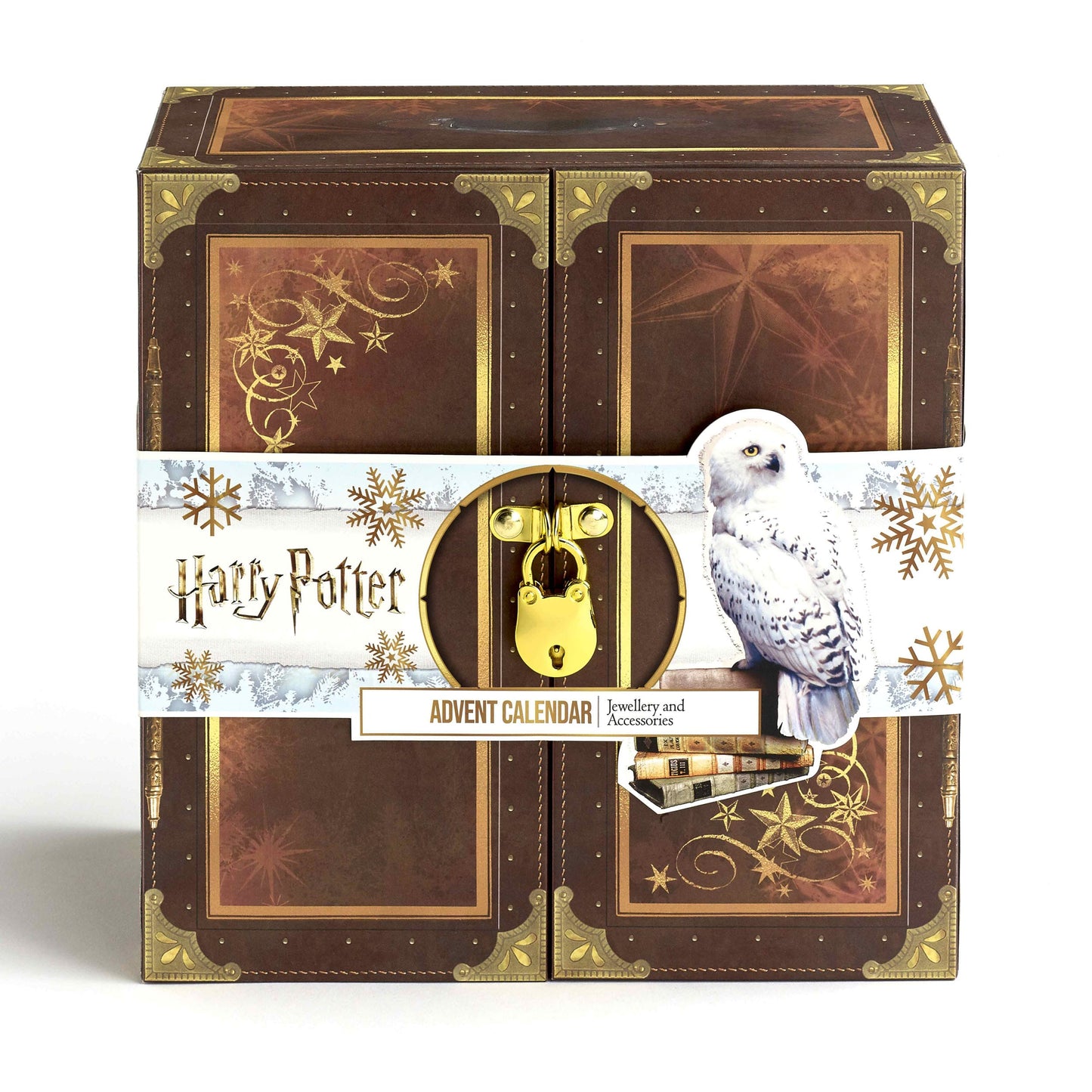 HARRY POTTER - Advent Calendar 2023 - Gift Box "Potions" 