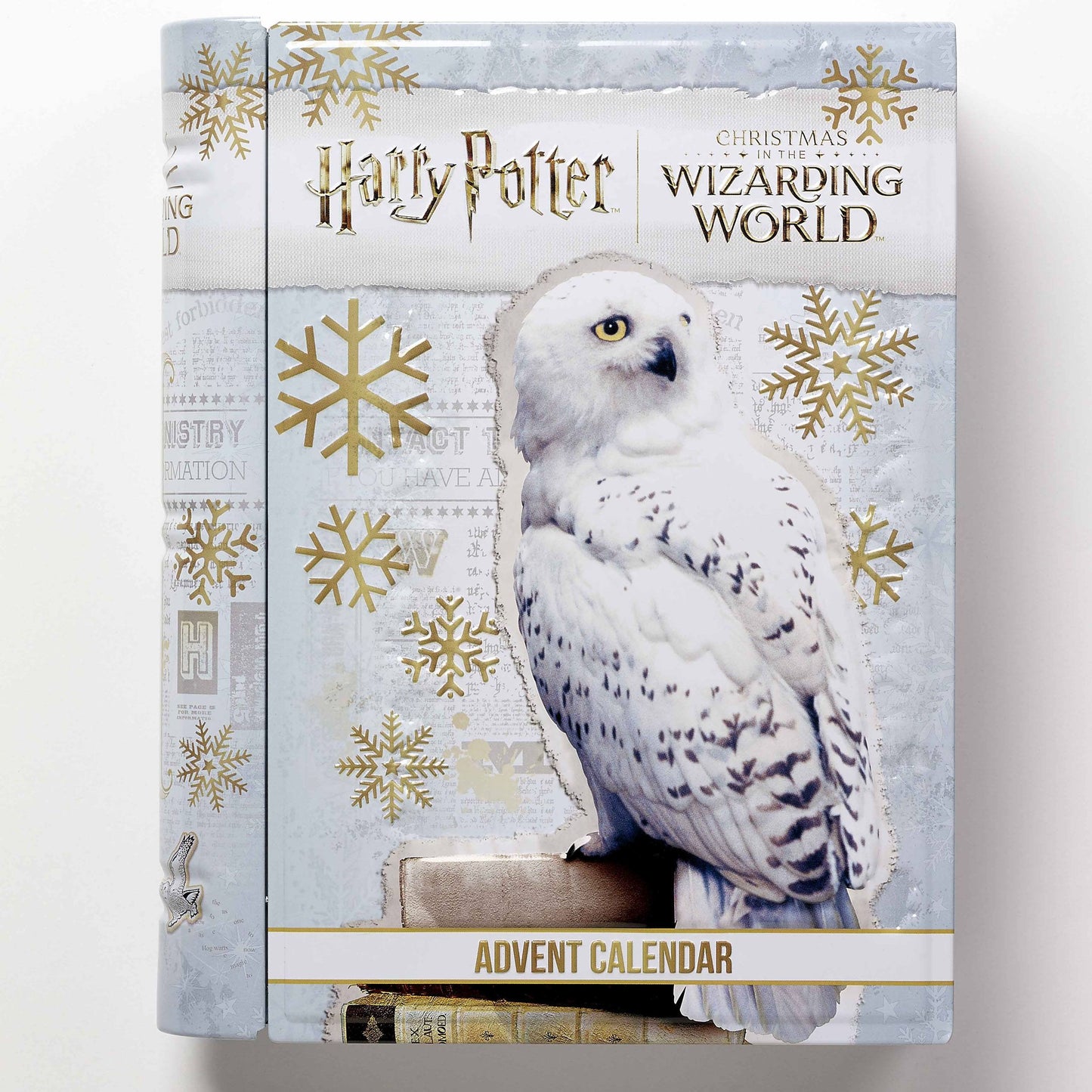 Calendario de Adviento de Harry Potter - Joyería 