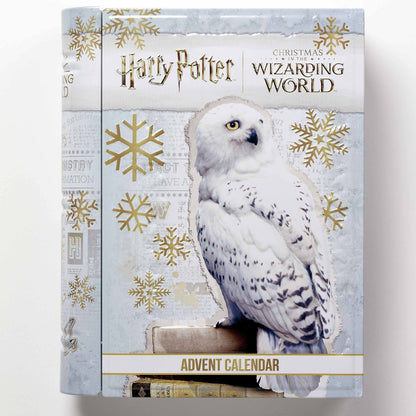 Calendrier de l'Avent Harry Potter - Bijoux