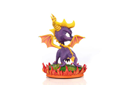 Estatuilla Spyro el Dragón 