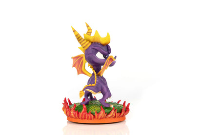 Estatuilla Spyro el Dragón 