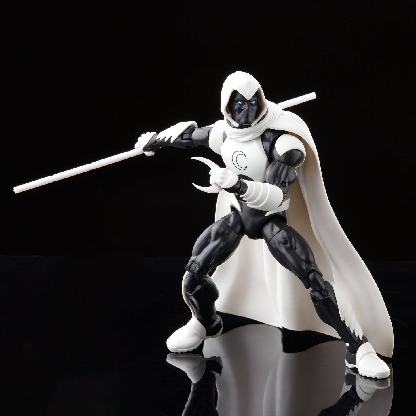 Caballero Luna - Serie Marvel Legends 