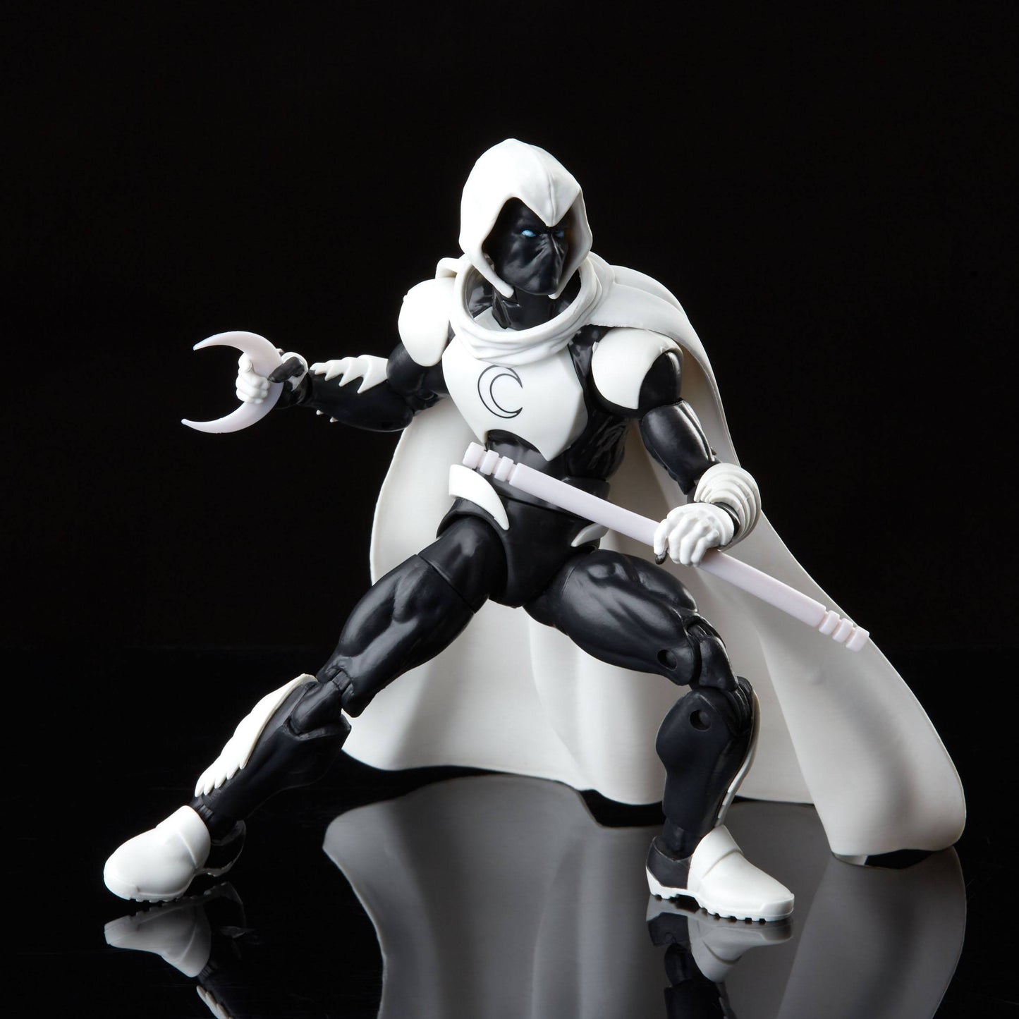 Moon Knight - Marvel Legends Series 