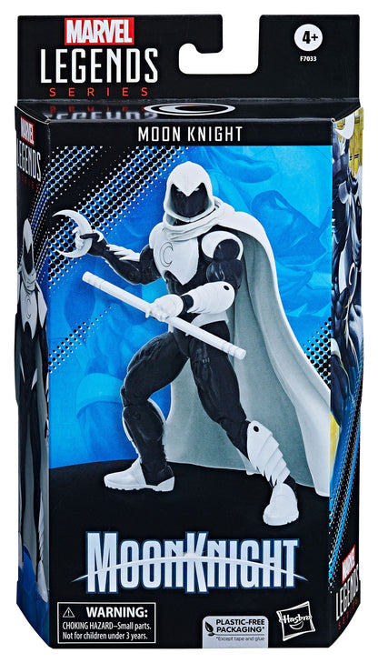 Moon Knight - Marvel Legends Series 