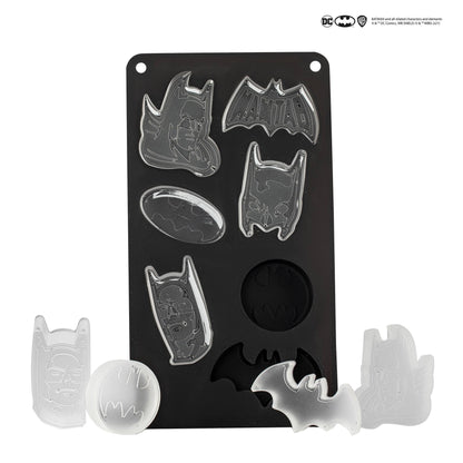 Batman Chocolate / Ice Cube Mold