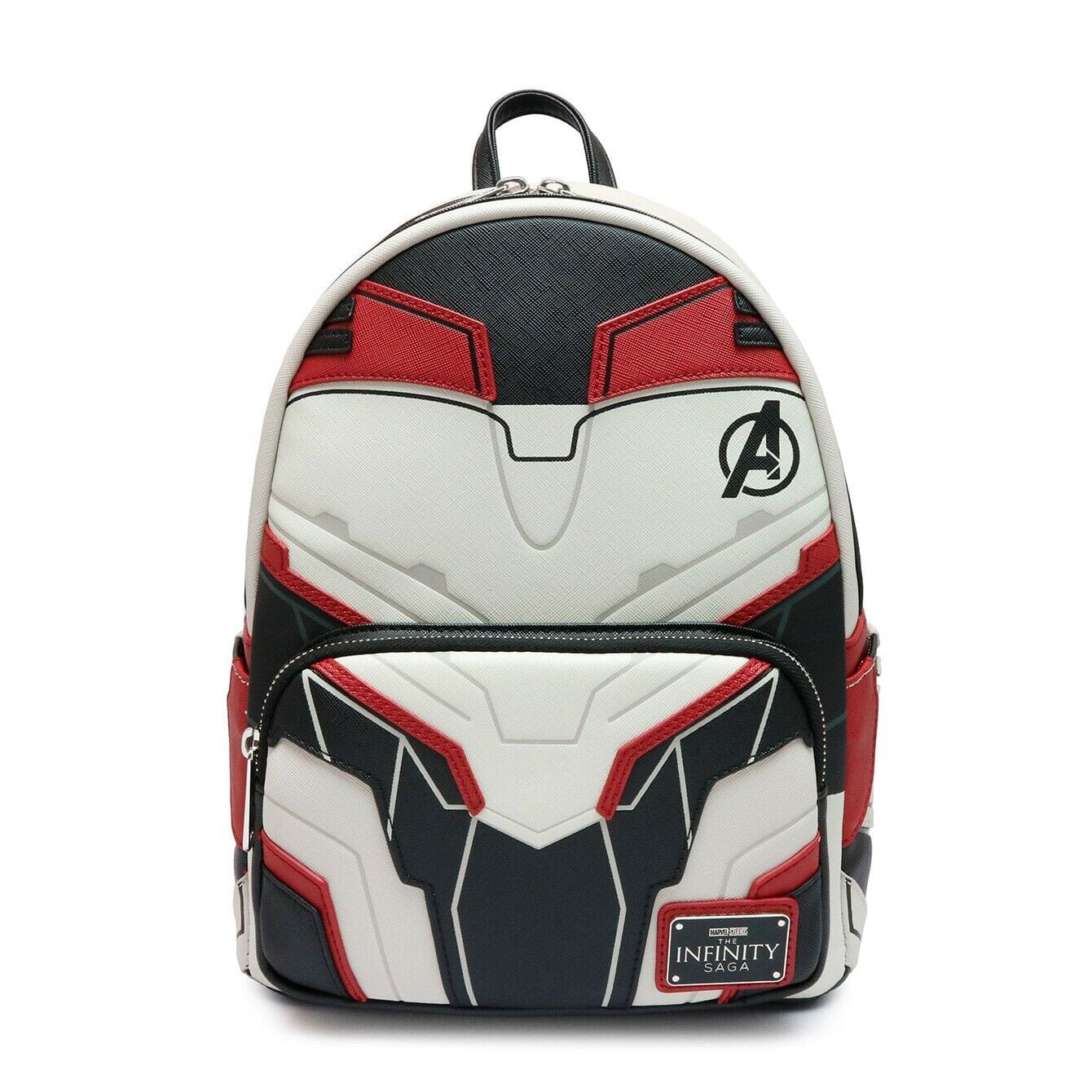 Marvel by Loungefly sac à dos Team Suit (Japan Exclusive) Sac à Dos Marvel Avengers Loungefly