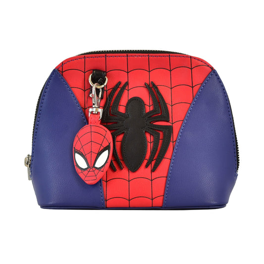 Bolso bandolera Spider-man - Exclusivo de Japón 