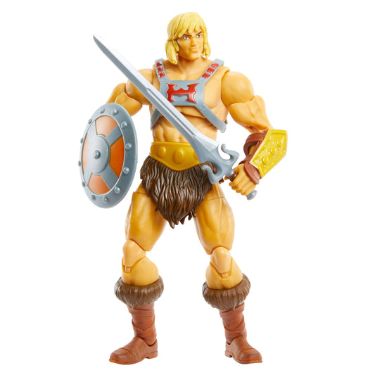 He-Man 