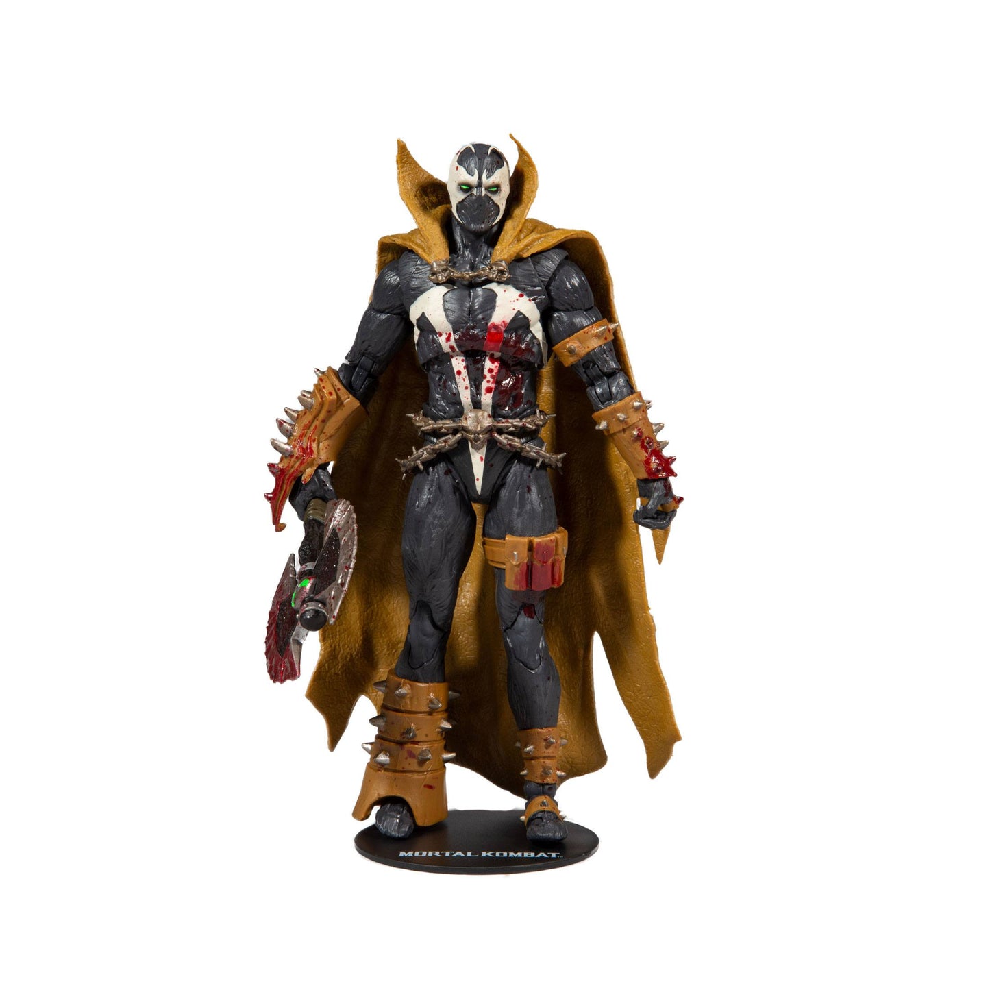 Mortal Kombat 11 Spawn figurine Spawn (Bloody McFarlane Classic) 18 cm McFarlane Toys