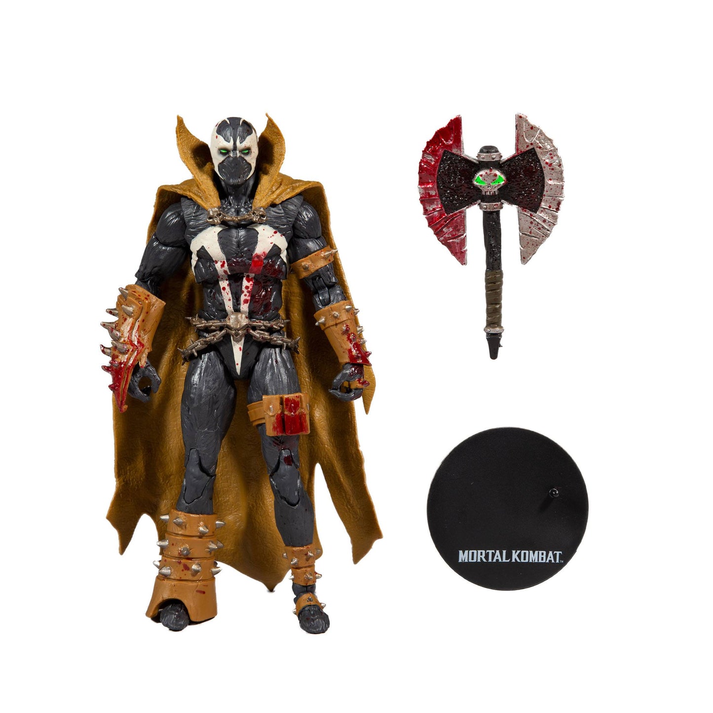 Spawn - Figurine articulée