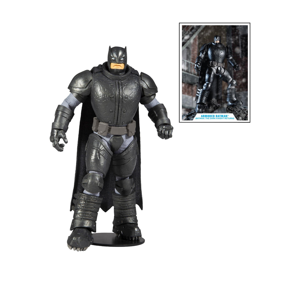 アーマード・バットマン™（ダークナイト・リターンズ）