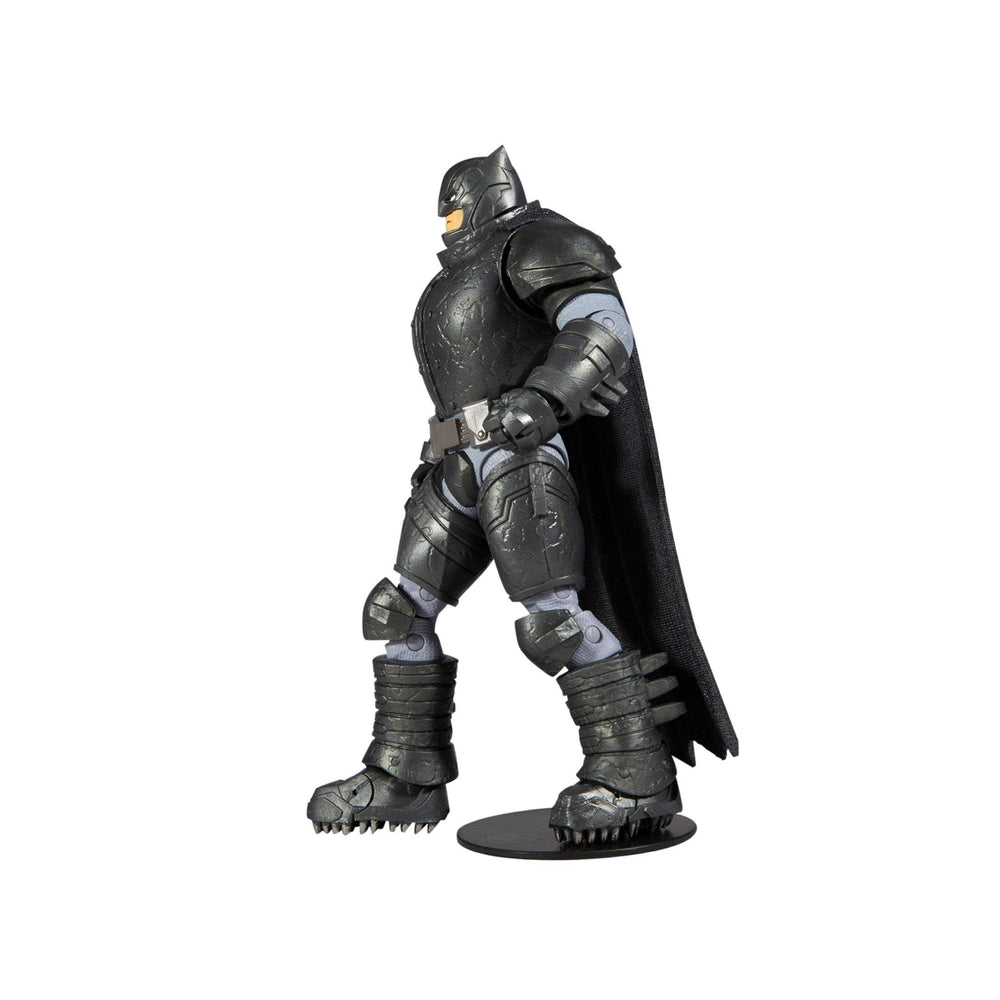 Batman Blindado™ (O Cavaleiro das Trevas)