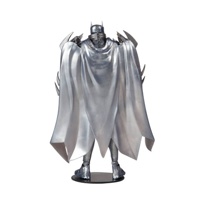 Azrael Batman Armor - Figurine articulée